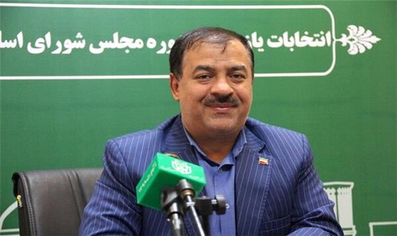 900 هزار تعرفه رای در استان یزد توزیع شد