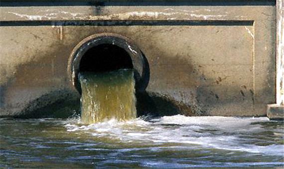 آلاینده‌های صنعتی مهمترین عامل تهدید‌كننده منابع محدود آبی یزد