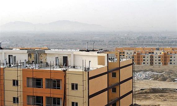 شهر یزد 50 هزار مسکن خالی دارد/بدمسکنی، مشکل امروز یزد است