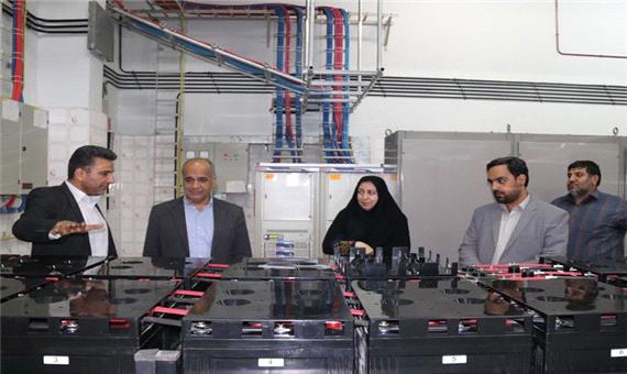 آسیب پذیری مرکز PC یزد مورد ارزیابی قرار گرفت