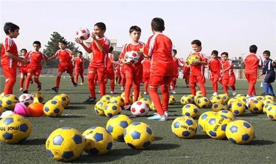 استعدادیابی و جذب حامیان مالی نیاز ورزش استان یزد است