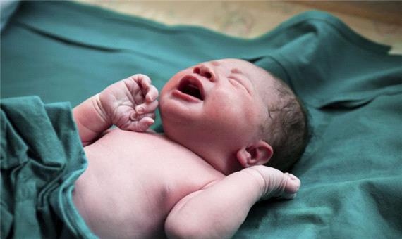 /گزارش/ تماس پوستی مادر نیاز نوزادان زودرس به اکسیژن را کاهش می‌دهد