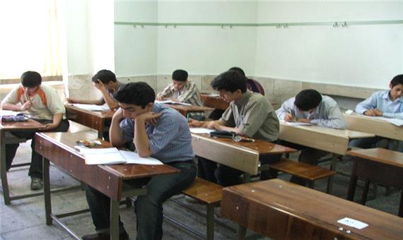 تعداد دانش آموزان یزد افزون بر 250 هزار نفر اعلام شد