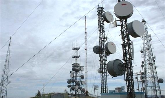 3 کانکس اضطراری آنتن تلفن همراه در یزد راه‌اندازی شد