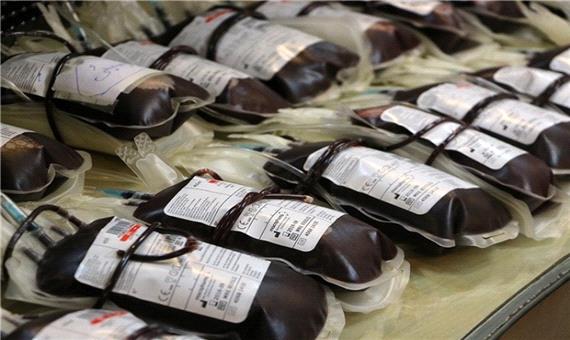 پویش نذر اهدای خون در استان یزد آغاز شد