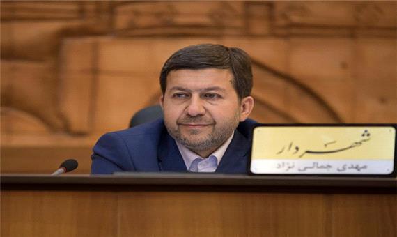 جمالی‌نژاد استعفا داد/ شهردار یزد معاون وزیر کشور می‌شود