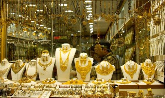 نفس‌های صنعت طلای ایران به شماره افتاد