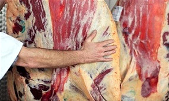 قیمت هر کیلو گوشت در بازار تهران