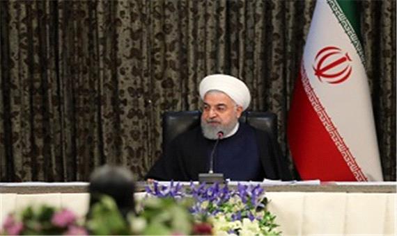 روحانی: انتقام شهدای مرزبان را می‌گیریم
