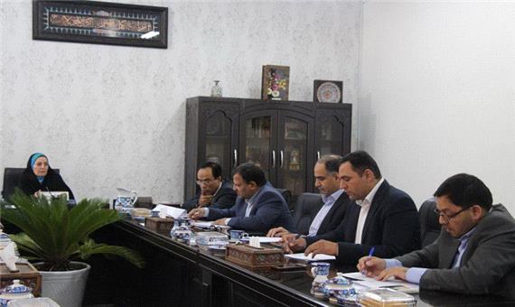 راه‌اندازی اولین کمیته سلامت حقوق شهروندی کشور در یزد