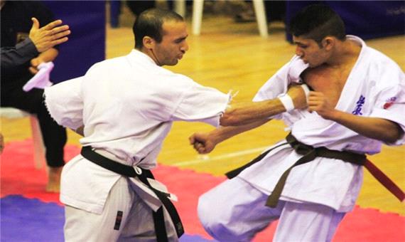 کاراته کای یزدی به تیم منتخب استعدادهای برتر کشور دعوت شد