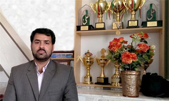 فعالیت 18 انجمن  ورزشی بسیجیان یزد آغاز شد