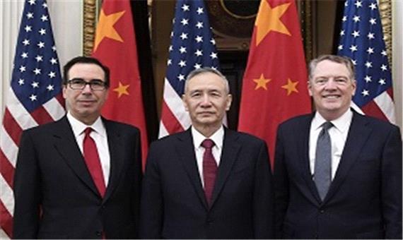 احتمال توافق آمریکا و چین در نشست جی 20