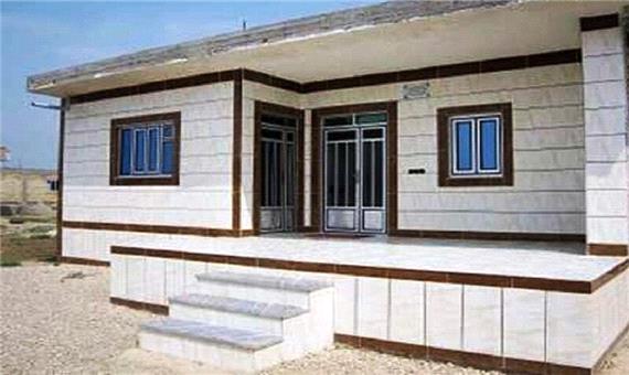 بسترهای لازم برای مقاوم سازی خانه های روستایی در بهاباد فراهم شده است