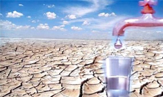 چالش کمبود آب، ایجاد شغل در بهاباد را دشوار کرده است