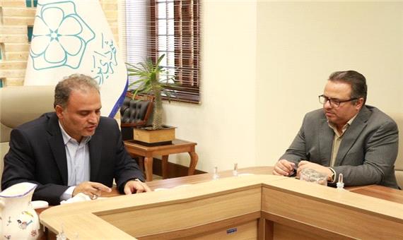 شهردار یزد توسعه اجتماعی را مستلزم ارتقای آموزش شهروندی عنوان کرد