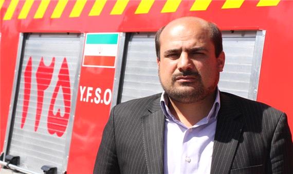 تمهیدات ویژه سازمان آتش نشانی و خدمات ایمنی شهرداری یزد در ماه محرم