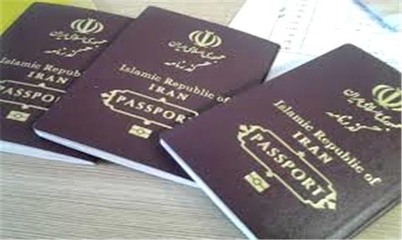 هشدار دادستانی به سوءاستفاده از کپی پاسپورت‌های زائران ایرانی