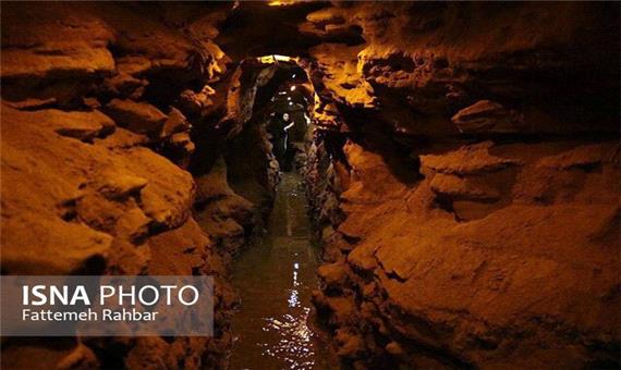 ظرفیت‌های پنهان گردشگری در زیرزمین‌های یزد