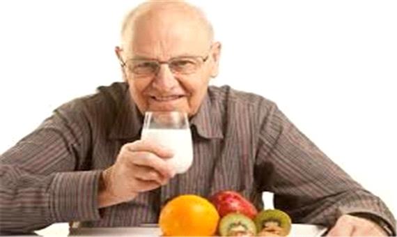 بایدها و نبایدهای تغذیه سالمندان
