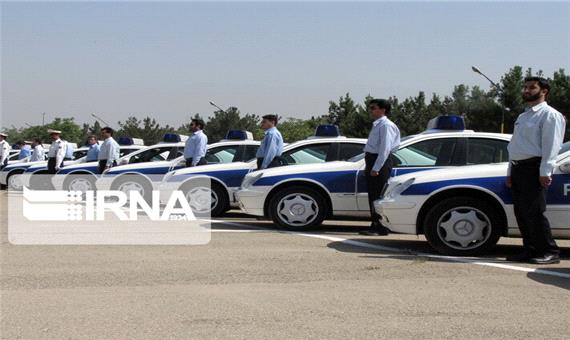 پلیس یزد برای کاهش تصادفات رانندگی به نیروی جدید نیاز دارد