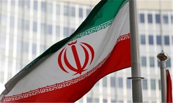 اعتراض تند ایران به تحریم تازه‌ی آمریکا