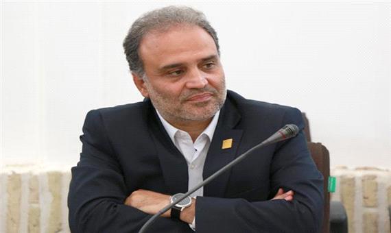 شهردار یزد به عنوان عضو کارگروه توسعه دولت الکترونیکی استان یزد منصوب شد