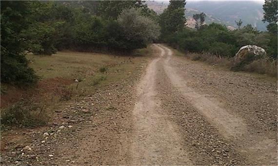 مسیر سیروس آباد جایگزین جاده گزوئیه بافق شد