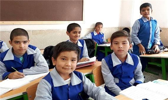 17 هزار دانش آموز افغان در یزد تحصیل می‌کنند