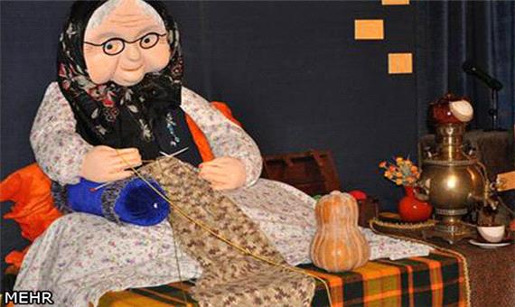 28 قصه در روز چهارم اجرای جشنواره قصه گویی یزد روی صحنه رفت