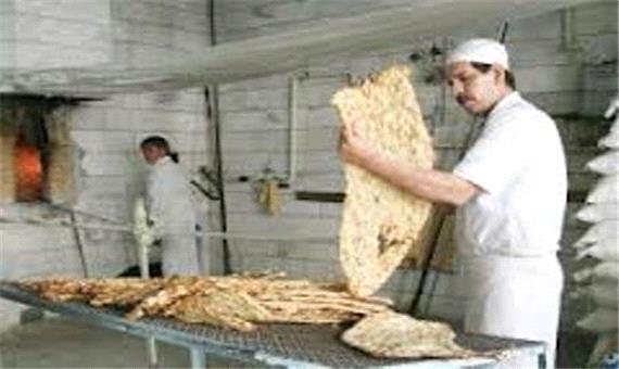 گرانی نان در یزد تکذیب شد
