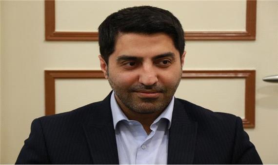 رئیس سازمان سرمایه گذاری و مشارکت های مردمی شهرداری یزد بر لزوم امنیت سرمایه گذاران تاکید کرد