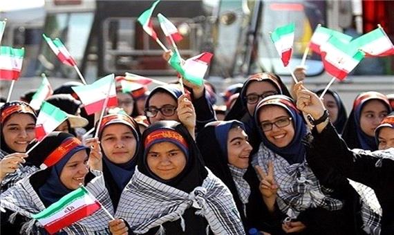 سه هزار دانش‌آموز در بسیج مهریز سازماندهی شدند