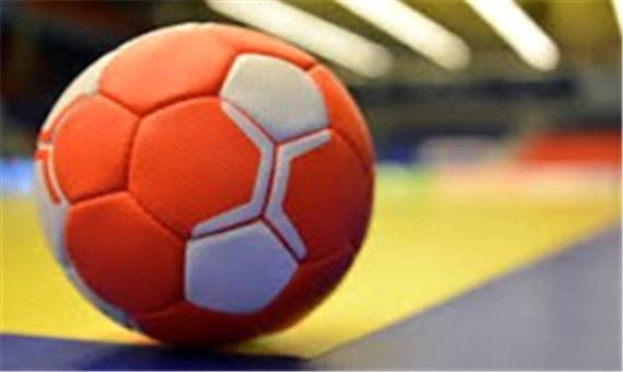 برگزاری هفته سوم مسابقات لیگ برتر هندبال بانوان در کیش