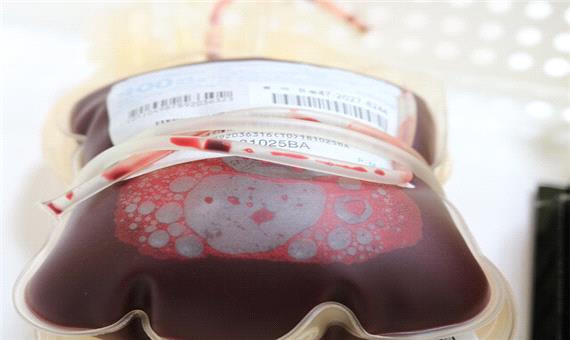 رشد 6 درصدی اهدای خون در یزد