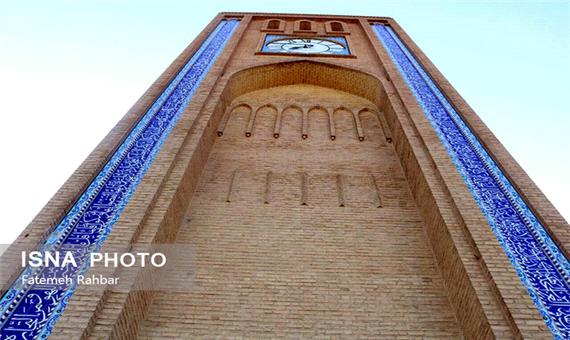 ناگفته‌هایی از ساعت مسجد جامع کبیر یزد