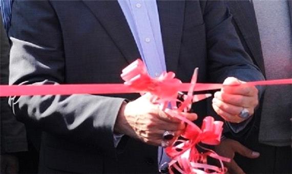 5 پروژه برق‌رسانی در 3 شهرستان استان یزد افتتاح شد