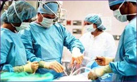 نخستین پیوند کبد استان یزد در بیمارستان شهید صدوقی انجام شد