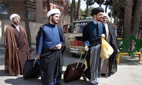 120 کارشناس مذهبی به روستاهای یزد اعزام شدند
