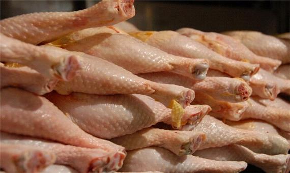 گوشت مرغ فراوری شده را تنها از مراکز مجاز تهیه کنید