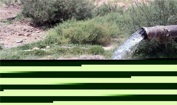 چاه‌های کشاورزی استان یزد در زمستان خاموش می‌شود