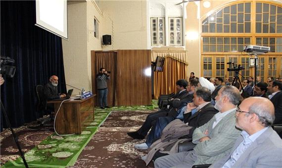 یزد، شهر زندگی مسالمت‌آمیز ادیان الهی در ایران است