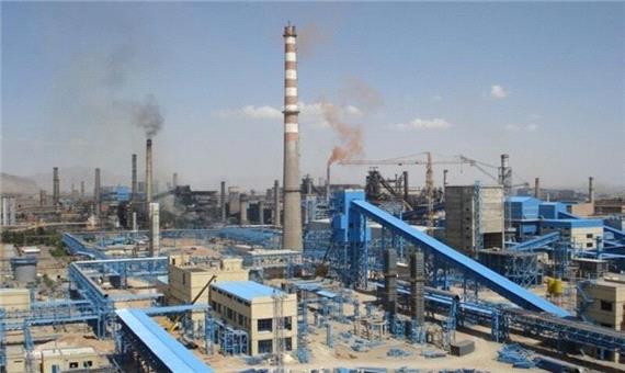 دستور رییس‌جمهوری برای حل مشکل شرکت فولاد میبد یزد