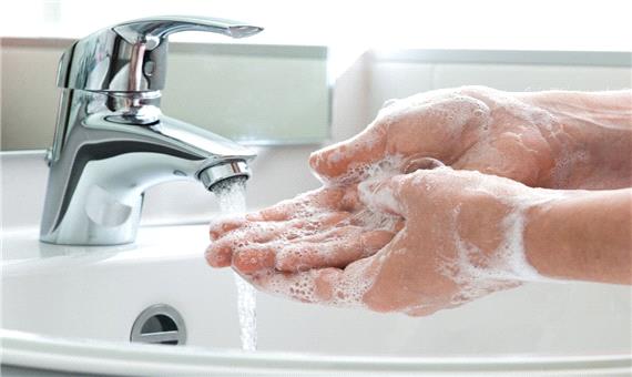 شستن دست‌ها، موثرترین راه جلوگیری از ابتلا به سرماخوردگی و انتشار آن است