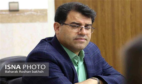 حکم رییس دانشگاه یزد صادر شد