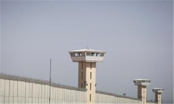 امکانات زندان فشافویه جوابگوی بازداشتی‌ ها نیست