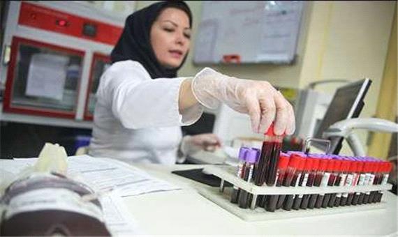 بیش از 70 درصد اهداکنندگان خون در یزد مستمر هستند