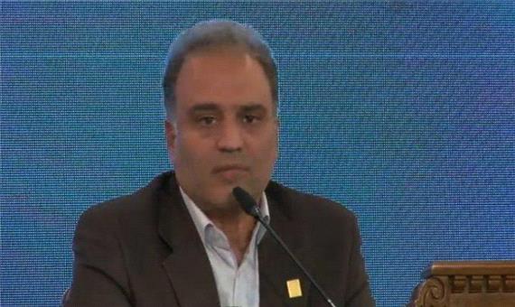 شهردار یزد از نحوه عملکرد مدیریت شهری انتقاد کرد