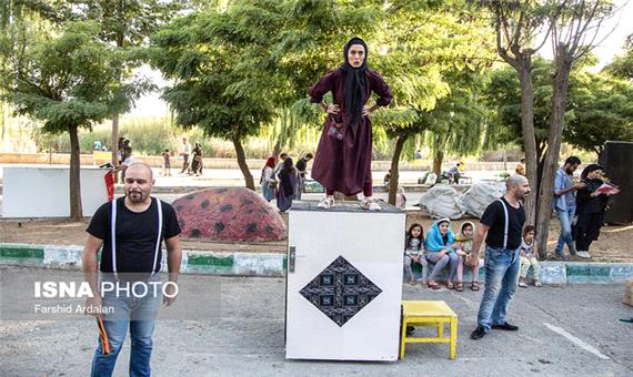 جشنواره چتر زندگی ظرفیتی مهم در ثبت برندی جدید برای یزد