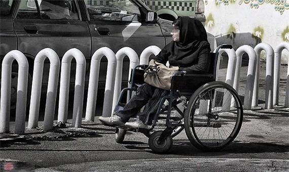 ماشین‌محوری عرصه را بر معلولان تنگ کرده است